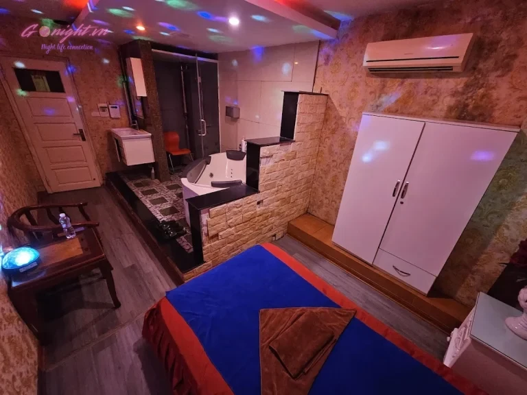 Tokyo Massage – Quan Hoa, Cầu Giấy (4)