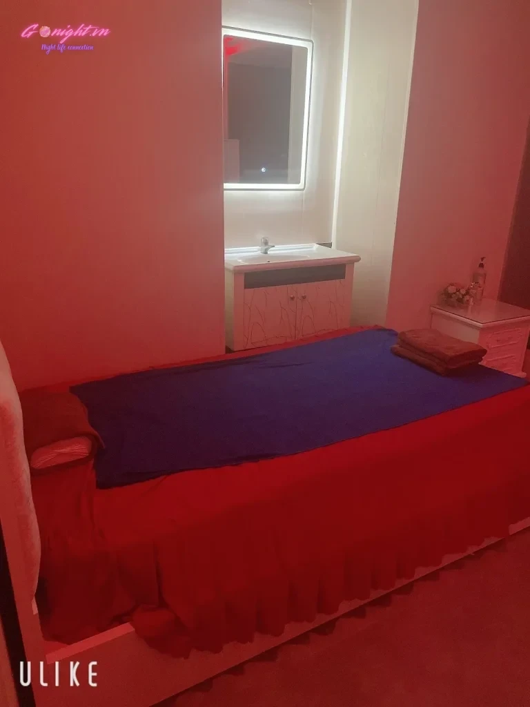 Tokyo Massage – Quan Hoa, Cầu Giấy (5)