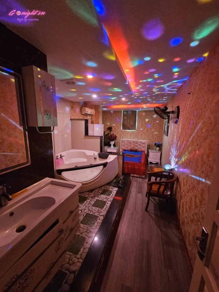 Tokyo Massage – Quan Hoa, Cầu Giấy (8)