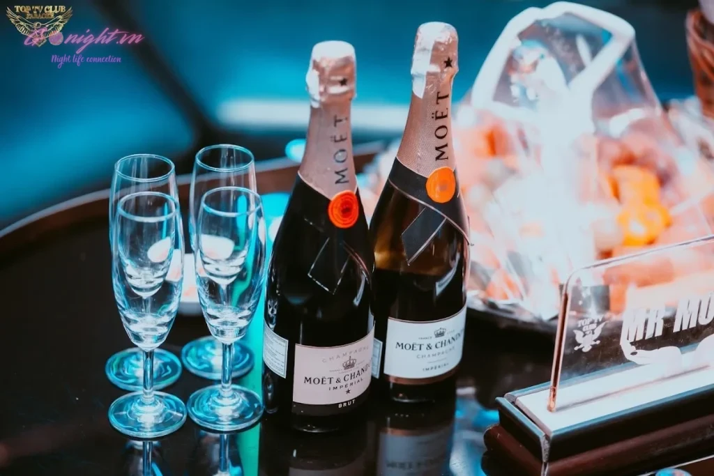 Da Nang's Electrifying Nights: Top 7 Clubs for Unforgettable Parties 6 top tv club gmap 69f1ed5d3730c 1