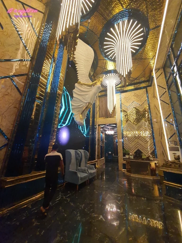 TOP TV Club - Khu Bắc Tượng Đài, Hải Châu (8)