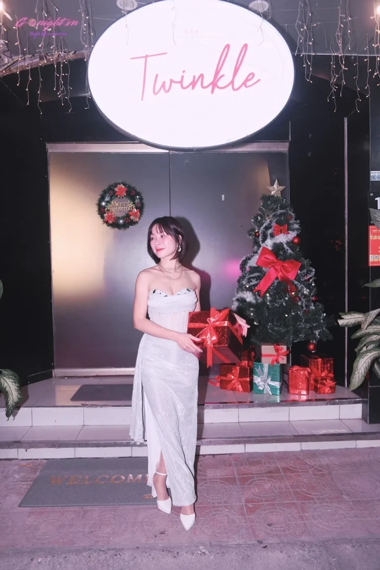 Twinkle Japanese Bar & Lounge - Phố Linh Lang, Ba Đình (4)