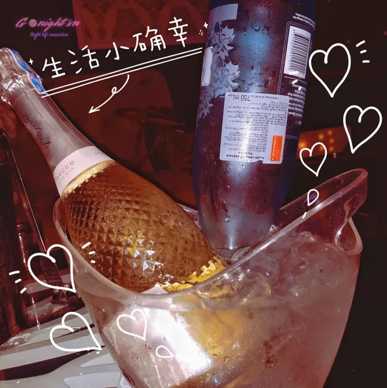 Twinkle Japanese Bar & Lounge - Phố Linh Lang, Ba Đình (6)