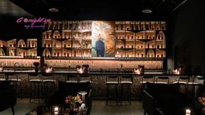 Vấn Cocktail Bar - Trần Bạch Đằng, Ngũ Hành Sơn (1)
