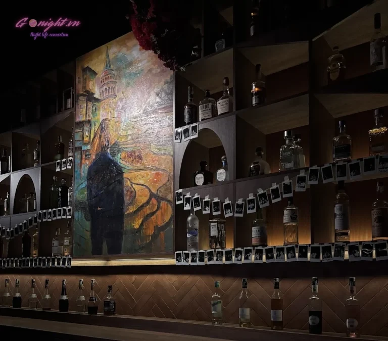 Vấn Cocktail Bar - Trần Bạch Đằng, Ngũ Hành Sơn (3)