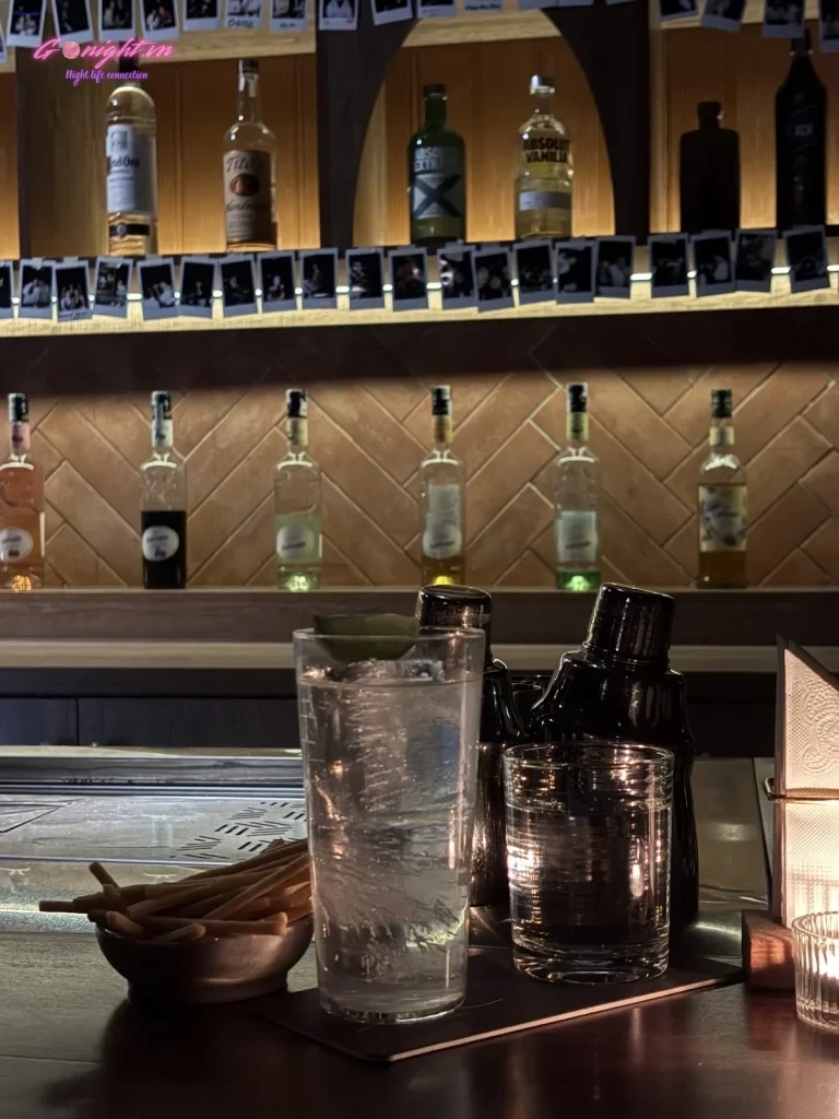 Vấn Cocktail Bar - Trần Bạch Đằng, Ngũ Hành Sơn (4)