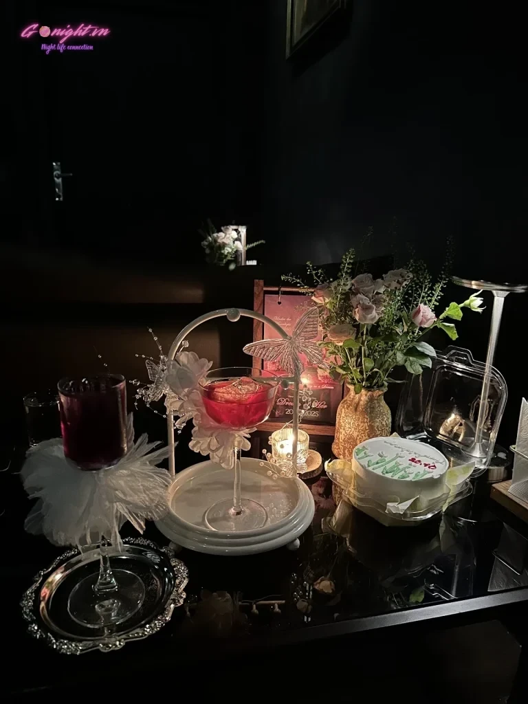 Vấn Cocktail Bar - Trần Bạch Đằng, Ngũ Hành Sơn (5)