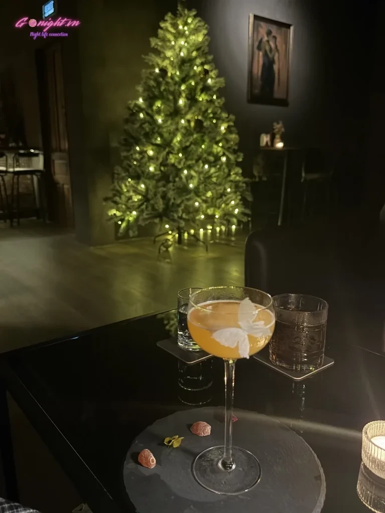 Vấn Cocktail Bar - Trần Bạch Đằng, Ngũ Hành Sơn (7)