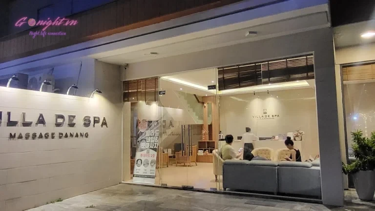 Villa de Spa – Nại Nam, Hải Châu (2)
