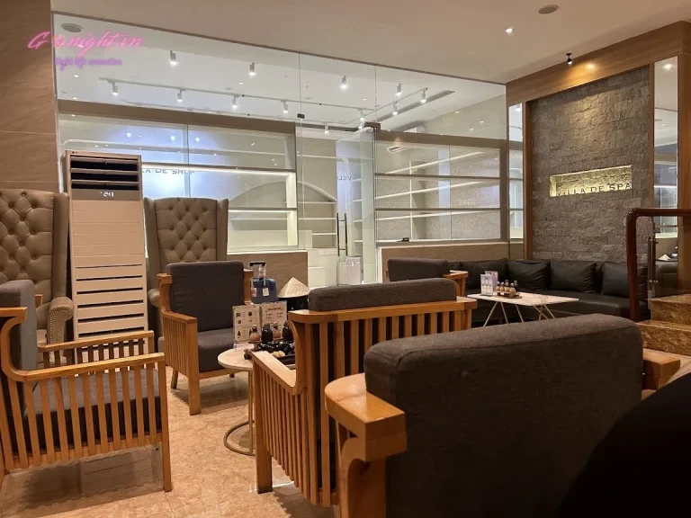 Villa de Spa – Nại Nam, Hải Châu (4)