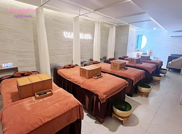Villa de Spa – Nại Nam, Hải Châu (6)