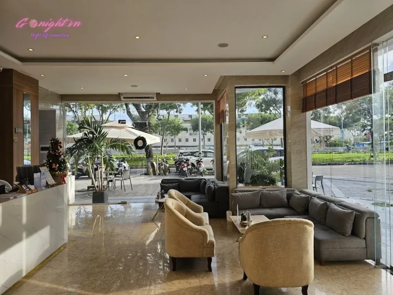 Villa de Spa – Nại Nam, Hải Châu (7)