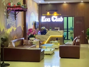 Massage Massage Sauna Eva – Xã Đàn, Đống Đa (1)