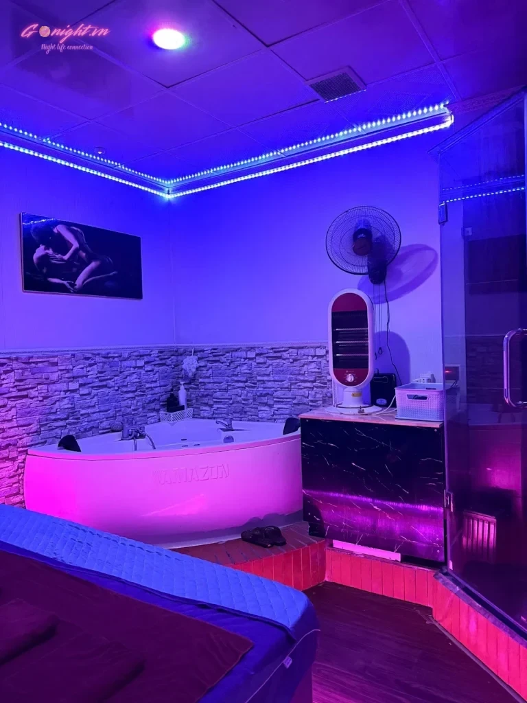 Massage Massage Sauna Eva – Xã Đàn, Đống Đa (3)