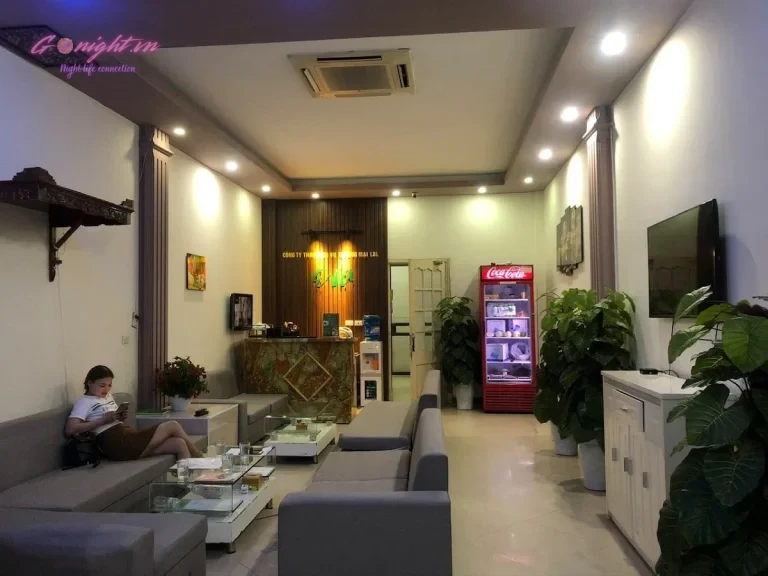 Massage Massage Sauna Eva – Xã Đàn, Đống Đa (4)