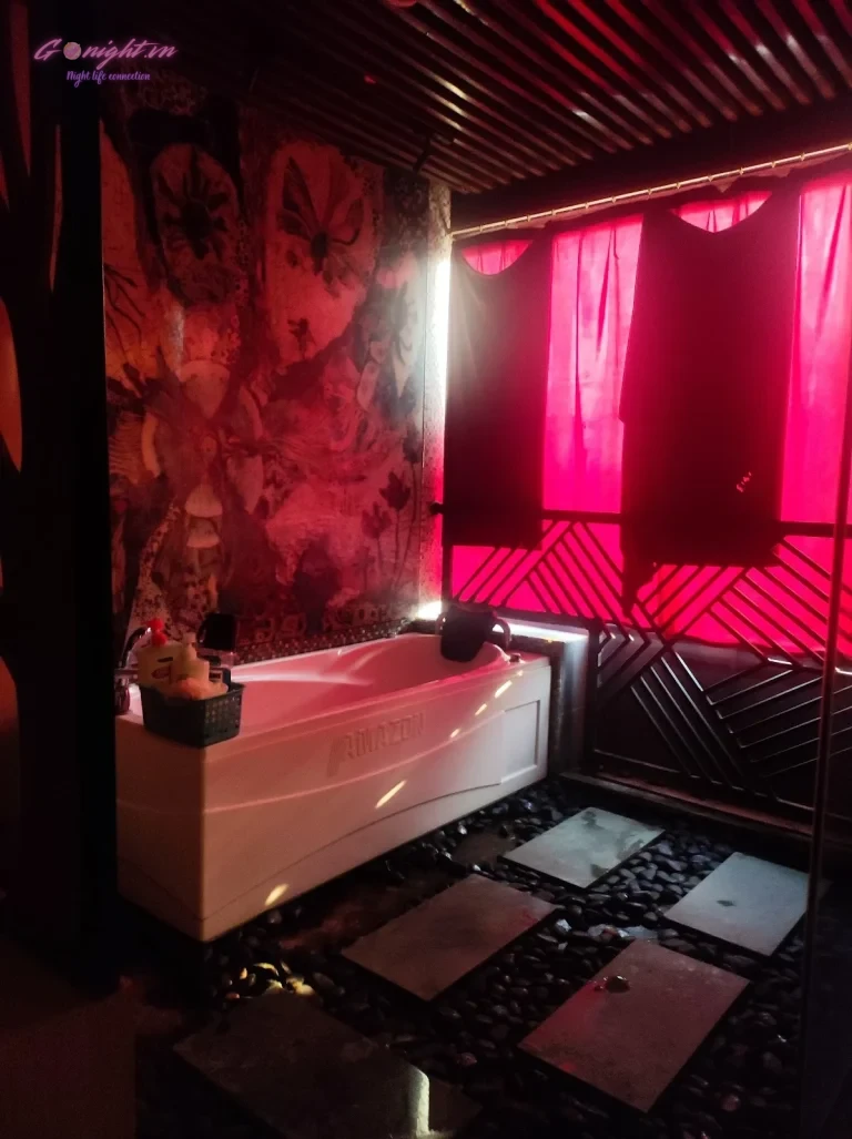 Massage Massage Sauna Eva – Xã Đàn, Đống Đa (8)