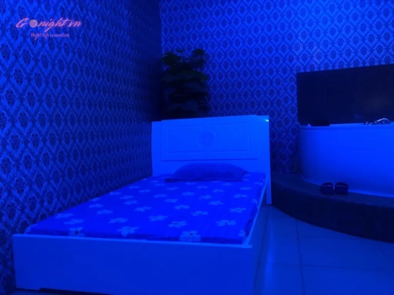 Massage Massage Sauna Eva – Xã Đàn, Đống Đa (9)