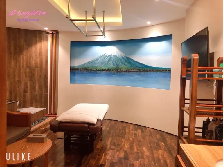 Vmax Massage – Đại lộ Bình Dương, Thủ Dầu Một