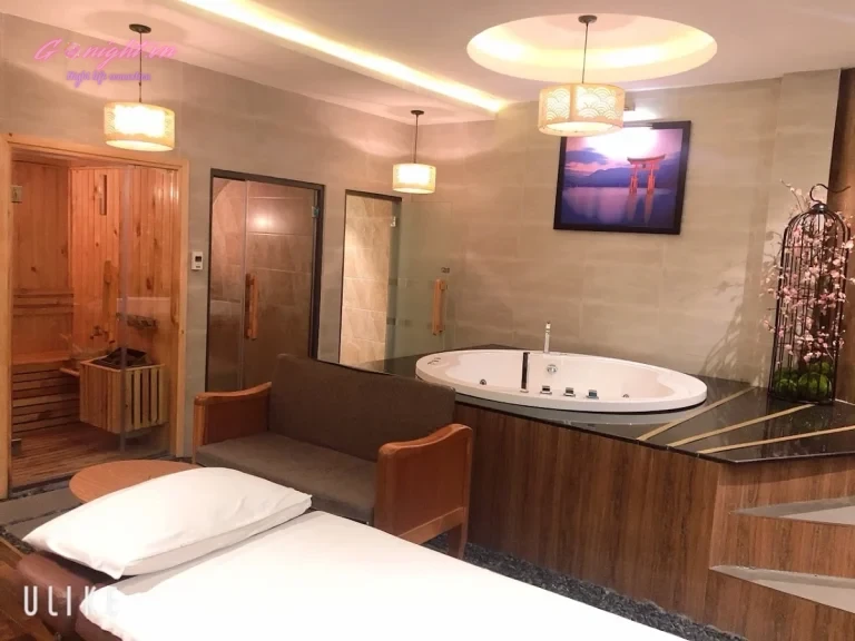 Tuyển dụng Nhân Viên Nữ Massage Bình Dương