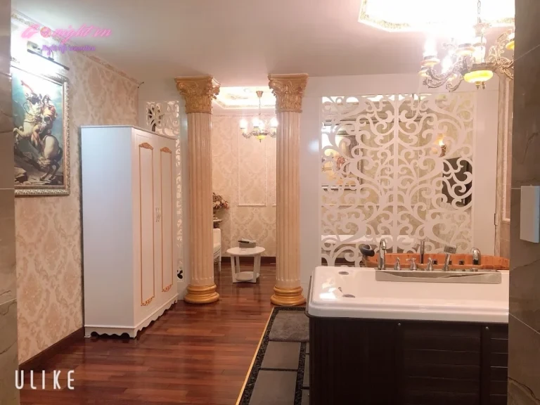Vmax Massage – Đại lộ Bình Dương, Thủ Dầu Một (5)