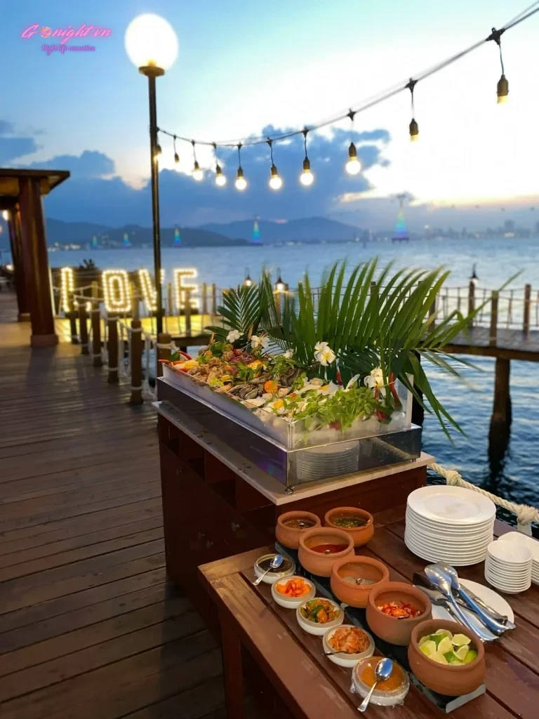 Wave Bar - Vĩnh Nguyên, Thành Phố Nha Trang (2)