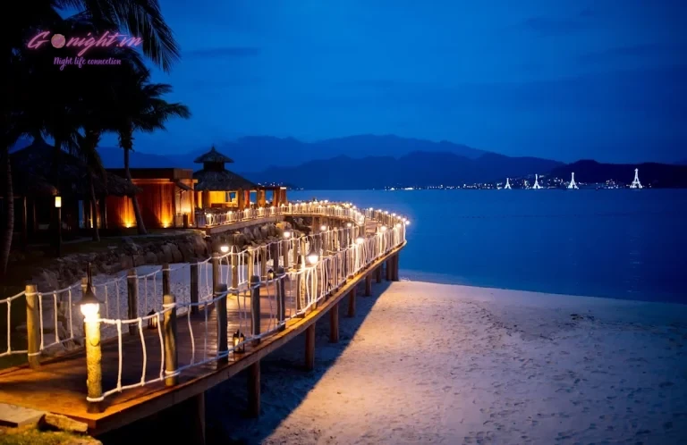 Wave Bar - Vĩnh Nguyên, Thành Phố Nha Trang (3)