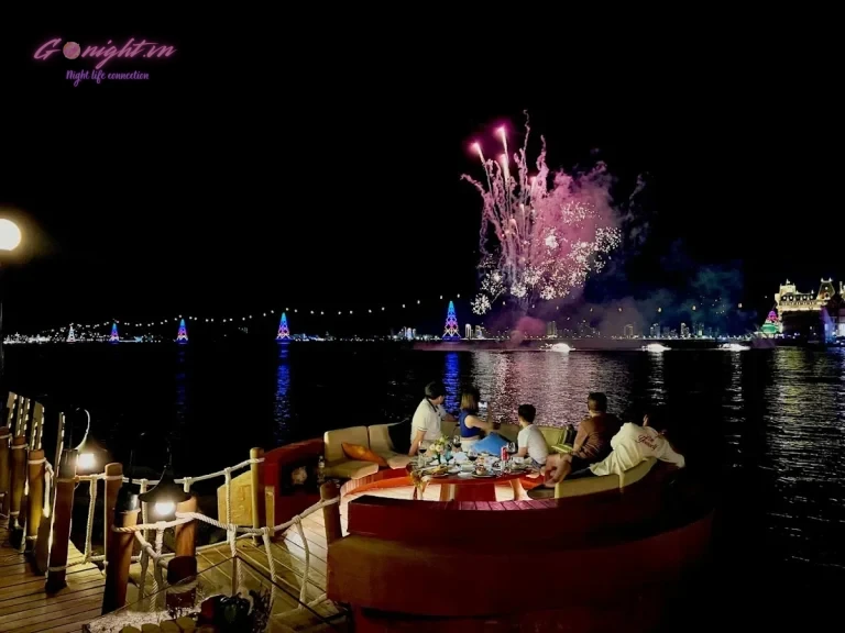 Wave Bar - Vĩnh Nguyên, Thành Phố Nha Trang (4)
