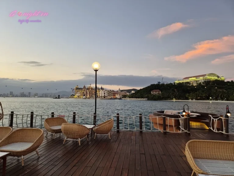 Wave Bar - Vĩnh Nguyên, Thành Phố Nha Trang (5)