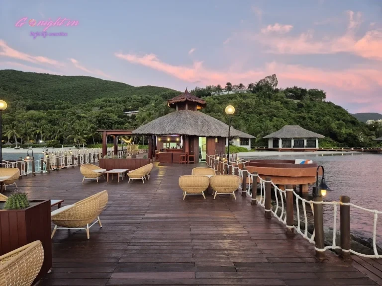 Wave Bar - Vĩnh Nguyên, Thành Phố Nha Trang (7)