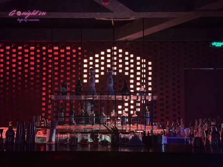 WHY NOT BAR NHA TRANG - Nguyễn Thiện Thuật, Thành phố Nha Trang (3)