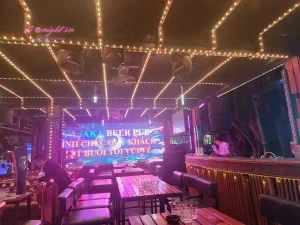 Yasaka 008 Night Club - Trần Phú, Thành phố Nha Trang (1)