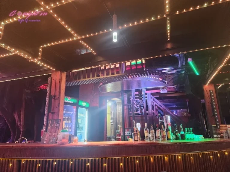 Yasaka 008 Night Club - Trần Phú, Thành phố Nha Trang (5)