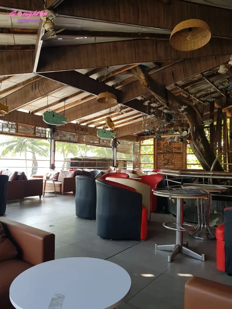 Yasaka Beer Garden & Coffee - 18 Trần Phú, Thành phố Nha Trang (5)