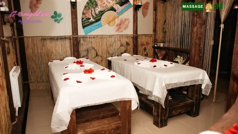 Yoni Spa Massage – Phan Thúc Duyện, Ngũ Hành Sơn
