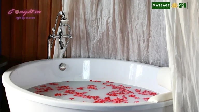Yoni Spa Massage – Phan Thúc Duyện, Ngũ Hành Sơn (7)