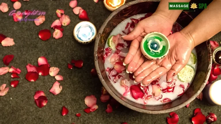 Yoni Spa Massage – Phan Thúc Duyện, Ngũ Hành Sơn (8)