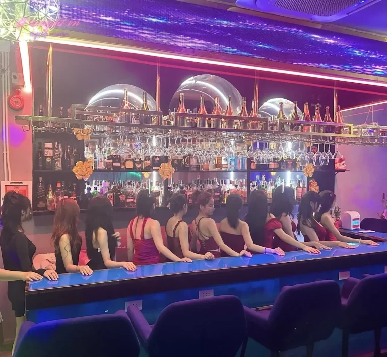 YUMI Counter & Lounge - Đình Nghệ, Sơn Trà (3)