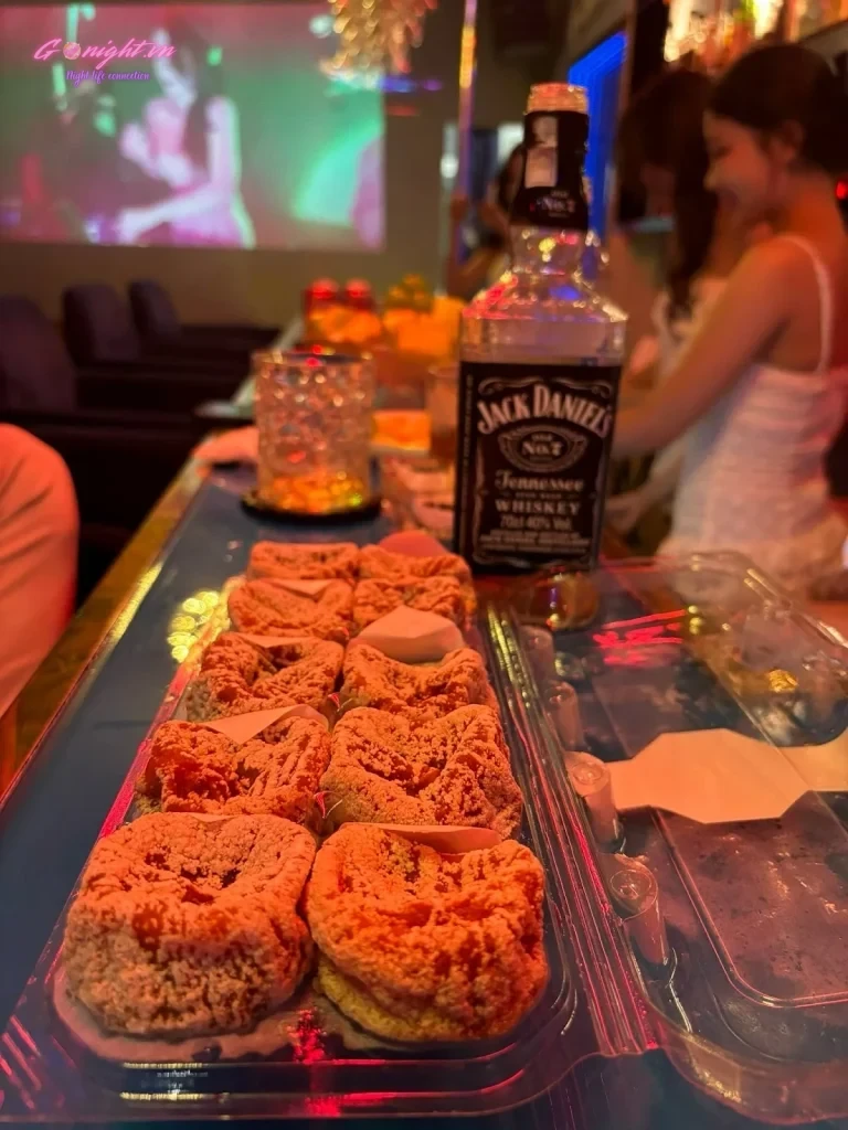 YUMI Counter & Lounge - Đình Nghệ, Sơn Trà (4)