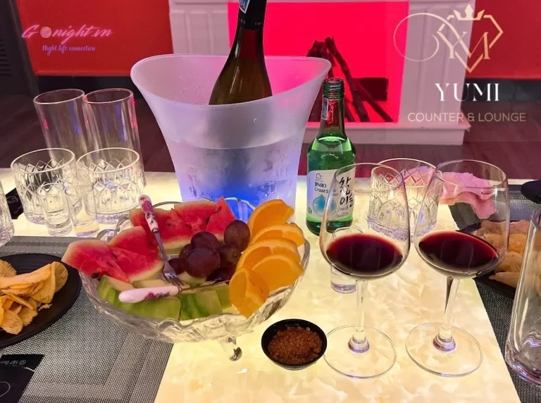 YUMI Counter & Lounge - Đình Nghệ, Sơn Trà (5)