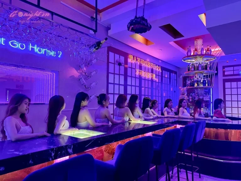 Top Lounge tận hưởng tinh hoa tại Quận Sơn Trà