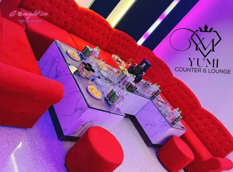 YUMI Counter & Lounge - Đình Nghệ, Sơn Trà (7)