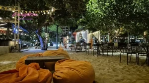Z Beach Nha Trang - Trần Phú, Thành phố Nha Trang (1)