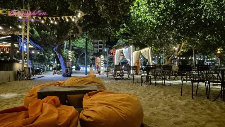 Z Beach Nha Trang – Trần Phú, Thành phố Nha Trang