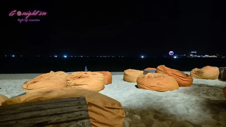 Z Beach Nha Trang - Trần Phú, Thành phố Nha Trang (2)