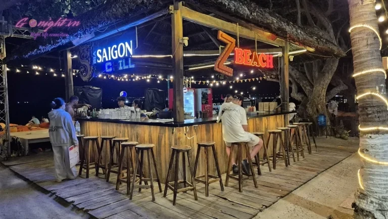 Z Beach Nha Trang - Trần Phú, Thành phố Nha Trang (4)
