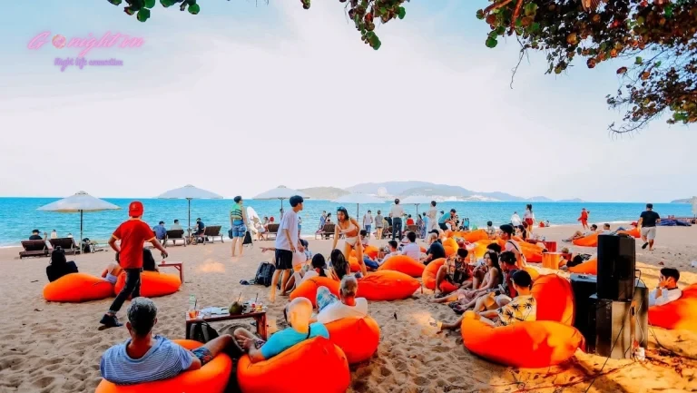 Z Beach Nha Trang - Trần Phú, Thành phố Nha Trang (5)