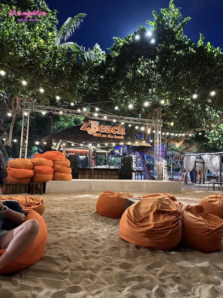 Z Beach Nha Trang - Trần Phú, Thành phố Nha Trang (7)