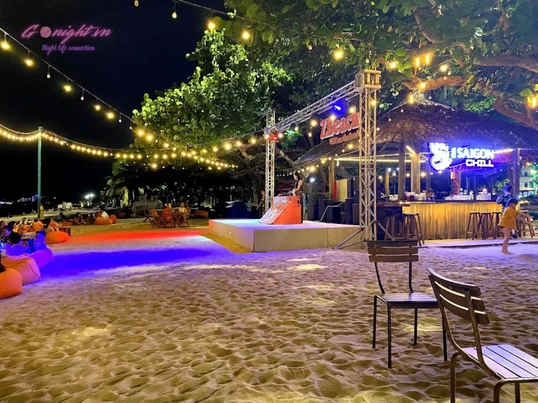Z Beach Nha Trang - Trần Phú, Thành phố Nha Trang (8)