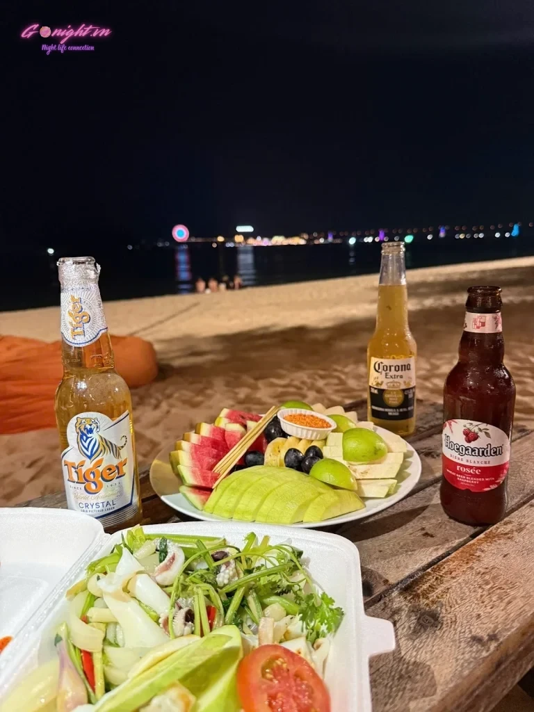 Z Beach Nha Trang - Trần Phú, Thành phố Nha Trang (9)
