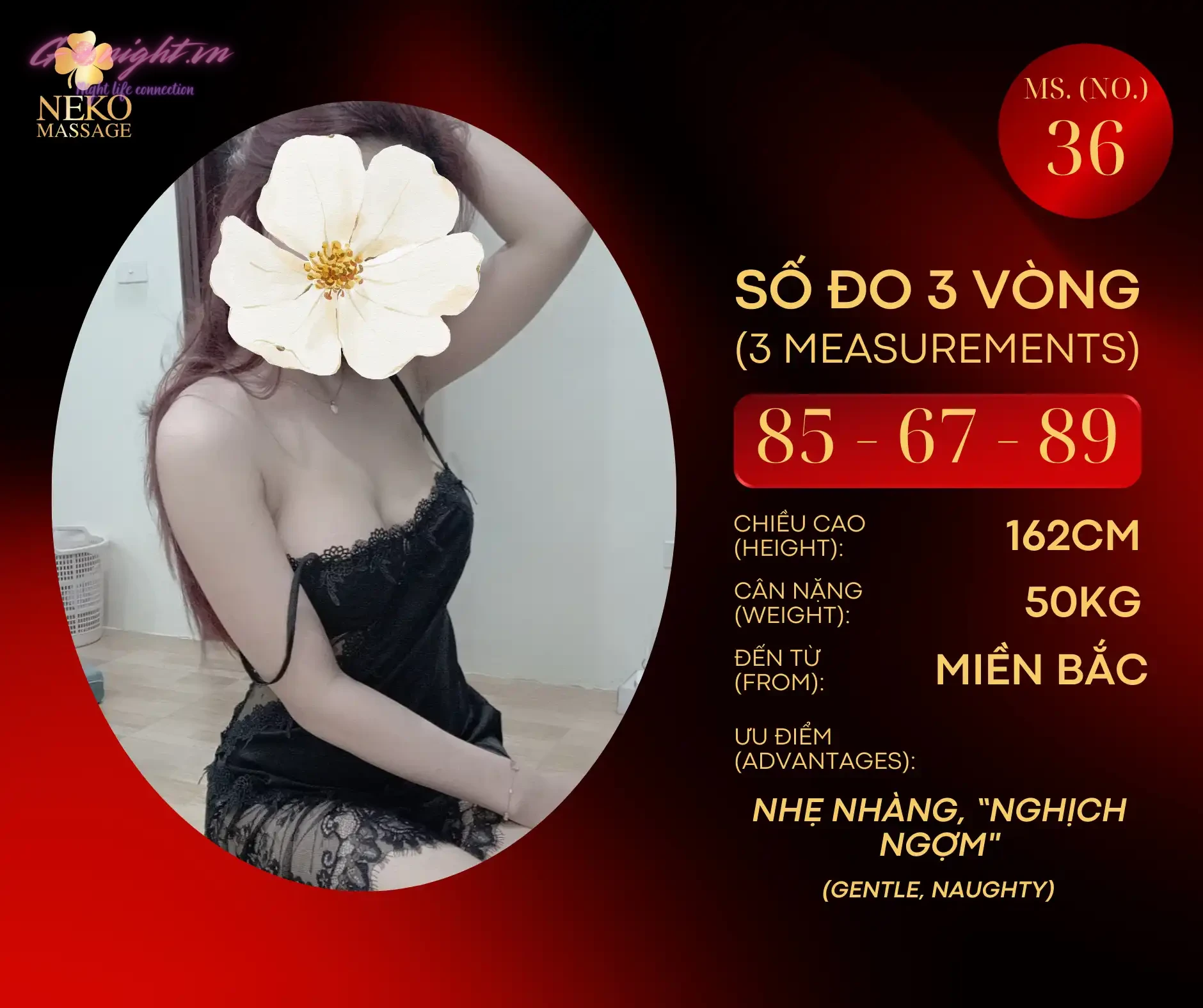 Neko Massage – Tran Thai Tong, Cau Giay 42 Neko Massage – Trần Thái Tông, Cầu Giấy (49)